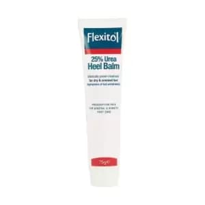 Image of Flexitol 25% Urea Heel Balm