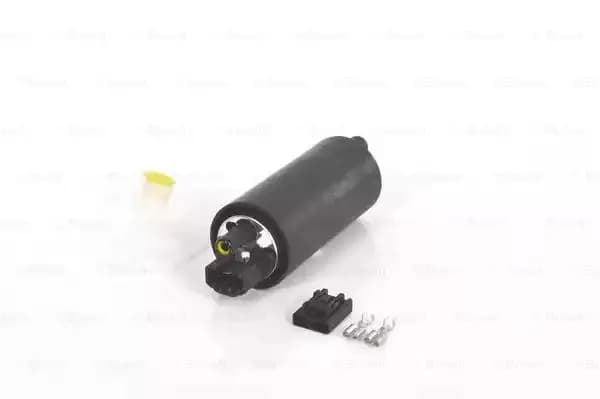 Image of Bosch 0580314076 Electric Fuel Pump BOSCHEFP-0580314076