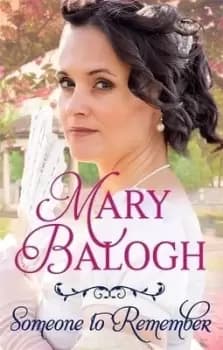 Image of Someone to remember by Mary Balogh