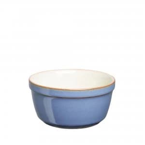 Image of Denby Heritage Fountain Ramekin