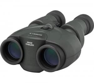 Image of Canon CAN2532 10 x 30 mm IS II Binoculars