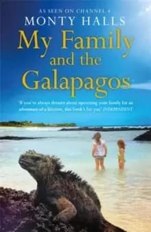 Image of My Family and the Galapagos