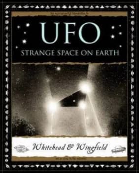 Image of Ufo by Paul Whitehead and George Wingfield Paperback