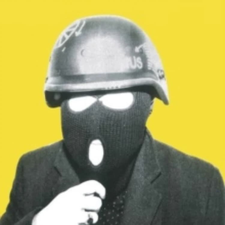 Image of Consolation CD / EP