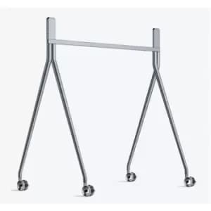 Image of Yealink MSFT - Accessory FloorStand for MeetingBoard 65