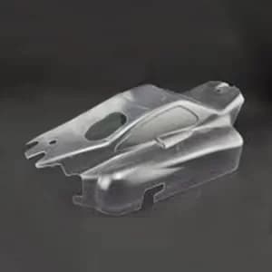 Image of Hobao Hyper 9 Bodyshell