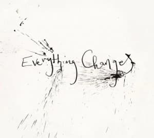 Image of Everything Changes by Rachel Sermanni CD Album
