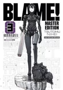 Image of Blame! 3