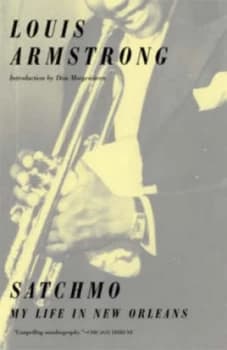 Image of Satchmo by Louis Armstrong Paperback