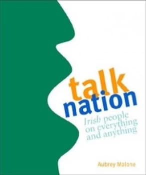 Image of Talk Nation by A Dillon-Malone Paperback