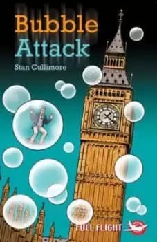Image of Bubble attack by Stan Cullimore