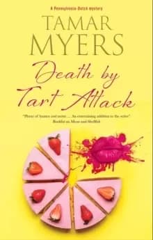 Image of Death by Tart Attack