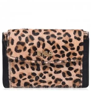 Image of Biba Olivia Coin Purse - Multi