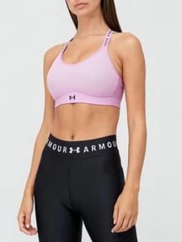 Image of Urban Armor Gear Infinity Mid Heather Bra