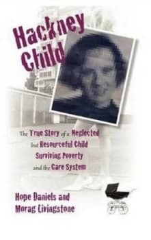 Image of Hackney Child by Morag Livingstone Paperback