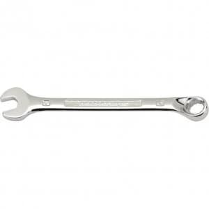 Image of Draper Expert Hi Torq Combination Spanner 9mm