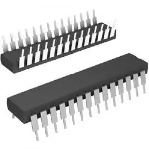 Image of Interface IC voice recording playback Nuvoton ISD17240PY ISD1700 ChipCorde