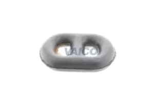 Image of VAICO Clamp, silencer V40-0002 OPEL,VAUXHALL,Astra H Caravan (A04),Astra H Schragheck (A04),Astra H GTC (A04),Corsa B Schragheck (S93)