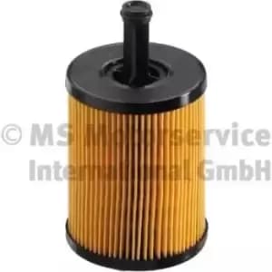Image of Oil Filter 50013505 by Kolbenschmidt