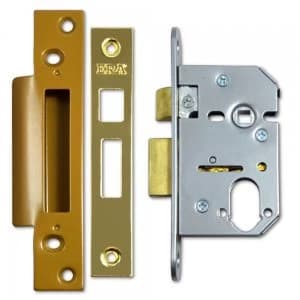 Image of ERA 224 and 324 Dual Profile Sash Case