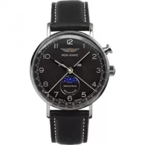 Image of Mens Iron Annie Amazonas Impression Watch