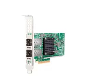 Image of HP Enterprise Ethernet 10GB 2-port 537SFP+ Internal...