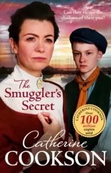 Image of The Smuggler's Secret