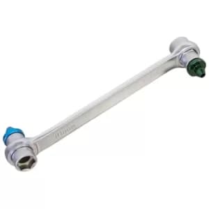 Image of Sealey VS4512 Double End Brake Bleeder Spanner 10 x 11mm