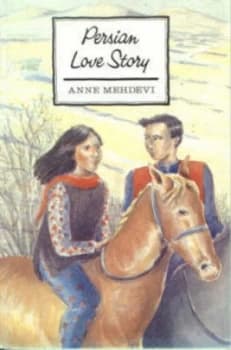 Image of Persian Love Story by Anne Mehdevi and Anne Mehdevi Paperback