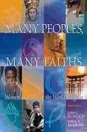 Image of many peoples many faiths women and men in the world religions