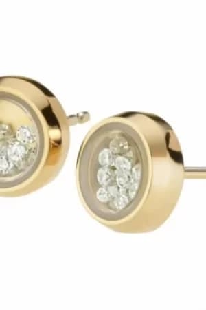 Image of STORM Jewellery Mimi Earring JEWEL MIMI-EARRING-GOLD