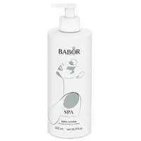 Image of Babor Spa Energizing Body Lotion 500ml