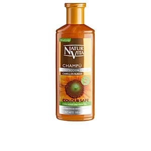 Image of CHAMPU COLOR rubio 300ml