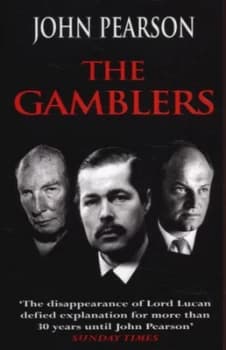 Image of The Gamblers by John Pearson Paperback