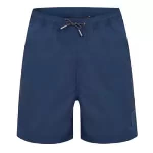 Image of BELSTAFF Breaker Shorts - Blue