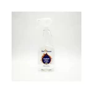 Image of SJP-CSPR - Stardrops Leather Cleaner 750ml Trigger