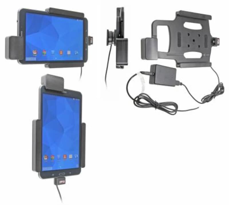Image of Brodit 547637 holder Active holder Tablet/UMPC Grey