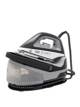 Image of Black & Decker 2700W 1.4L Steam Station- Taurus