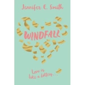 Image of Windfall by Jennifer E. Smith