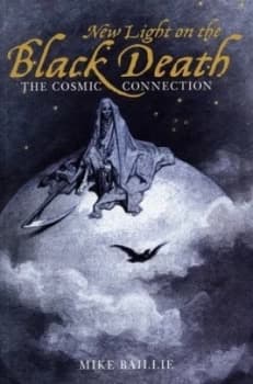 Image of New Light on the Black Death by Mike Baillie Paperback
