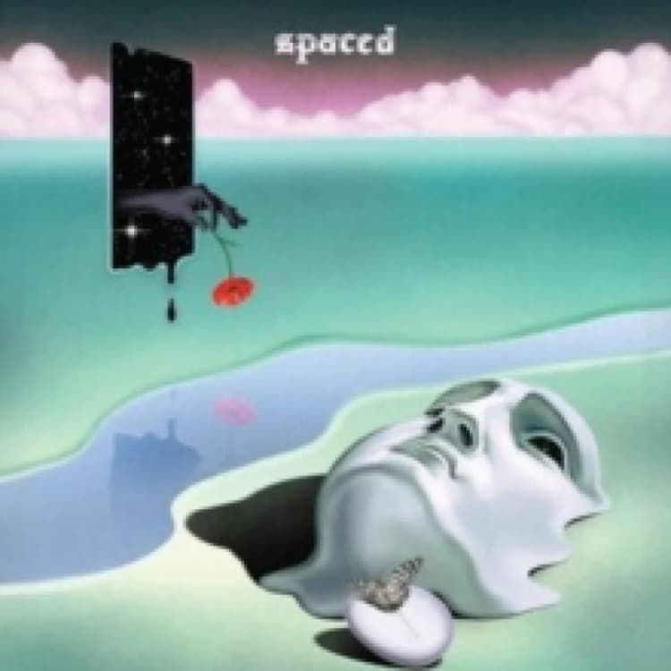 Image of This Is All We Ever Get Vinyl
