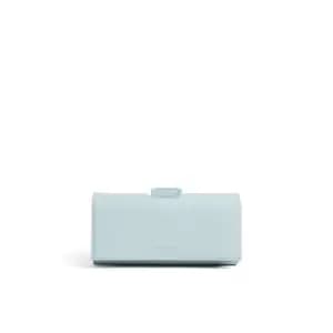 Image of Ted Baker Royaa Crystal Purse - Blue