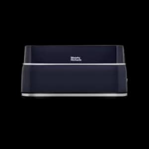 Image of Morphy Richards Signature Matt 4 Slice Toaster