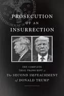 Image of prosecution of an insurrection the complete trial transcript of the second