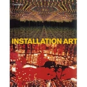 Image of Installation Art by Claire Bishop (Paperback, 2005)