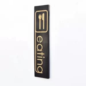 Image of LAZ054 Multicolor Decorative Wooden Wall Accessory