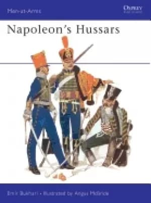 Image of napoleons hussars