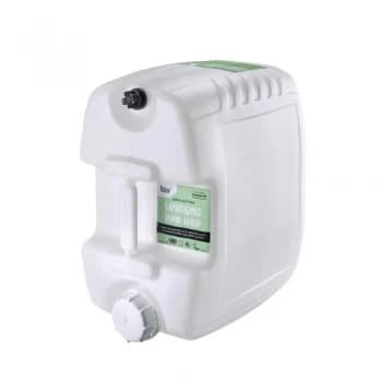 Image of Bio-D Hand Wash Lime & Aloe Vera 20000ml