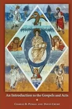 Image of An Introduction to the Gospels and Acts by Charles B. Puskas
