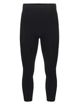 Image of Dare 2b Ski In The Zone Baselayer Legging - Black, Size L, Men